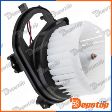 Pulseur d'air habitacle pour MERCEDES | EWN-ME-021, 2469061601